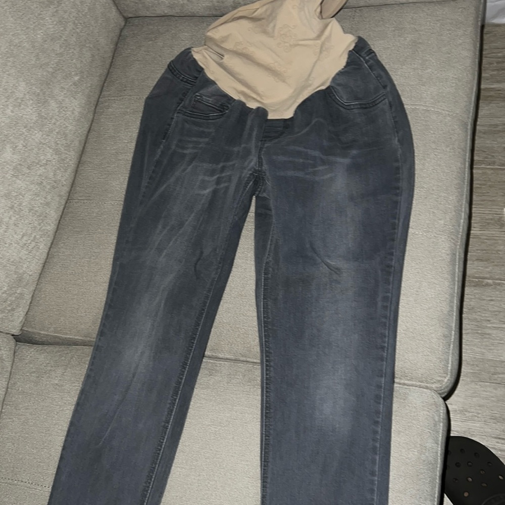 Jessica Simpson maternity pants